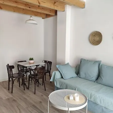 Barcabanyal Valencia