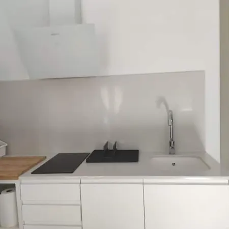 Barcabanyal Apartamento *