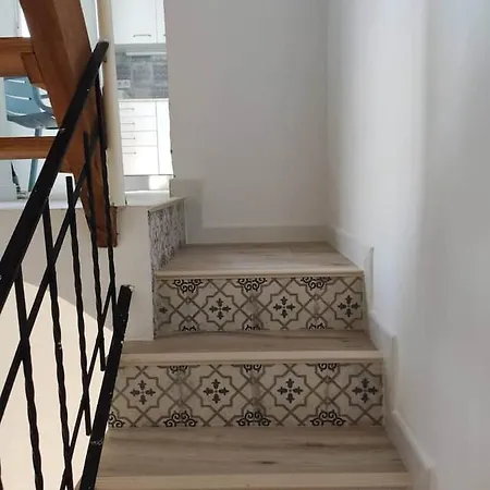 Apartment Barcabanyal *