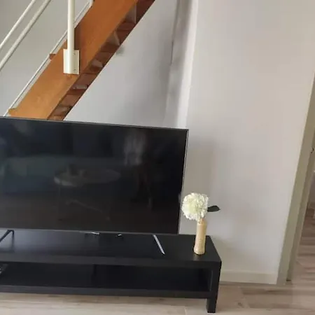 Barcabanyal Apartamento *