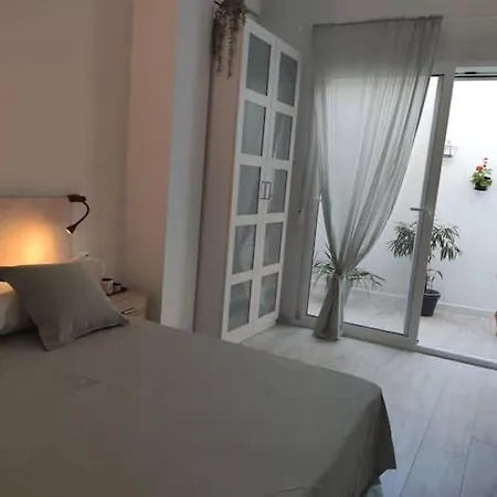 Barcabanyal Apartment