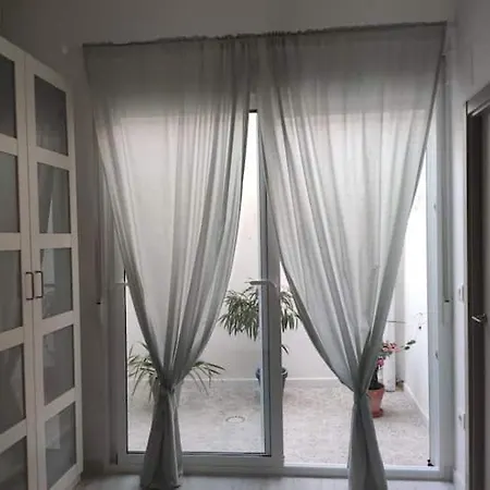 Barcabanyal Valencia
