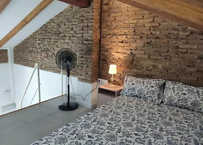 Barcabanyal Apartment Valencia