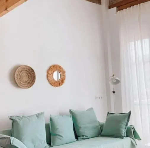 Apartment Barcabanyal Valencia