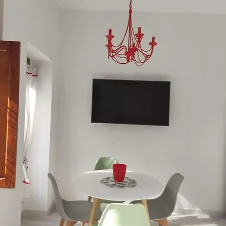 Barcabanyal Apartmán Valencie