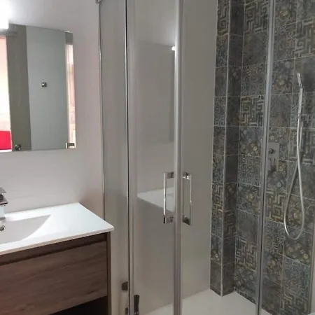 Apartment Barcabanyal *