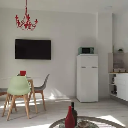 Barcabanyal * Valencia