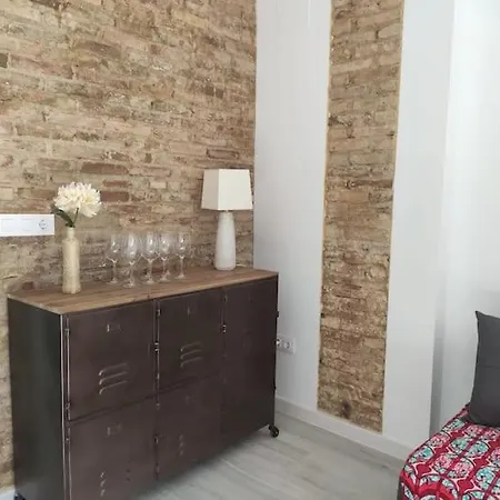Barcabanyal Apartmán