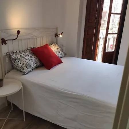 Barcabanyal * Валенсия